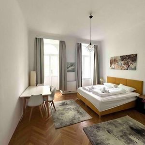 Appartement met Twee Slaapkamers